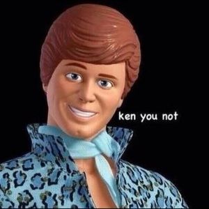 Meet your Posher, Becky